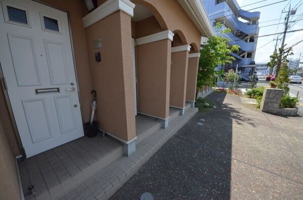 STUDIO(ステュディオ)の物件内観写真